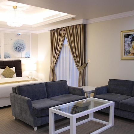 Remaj Hotel 塔伊夫 外观 照片