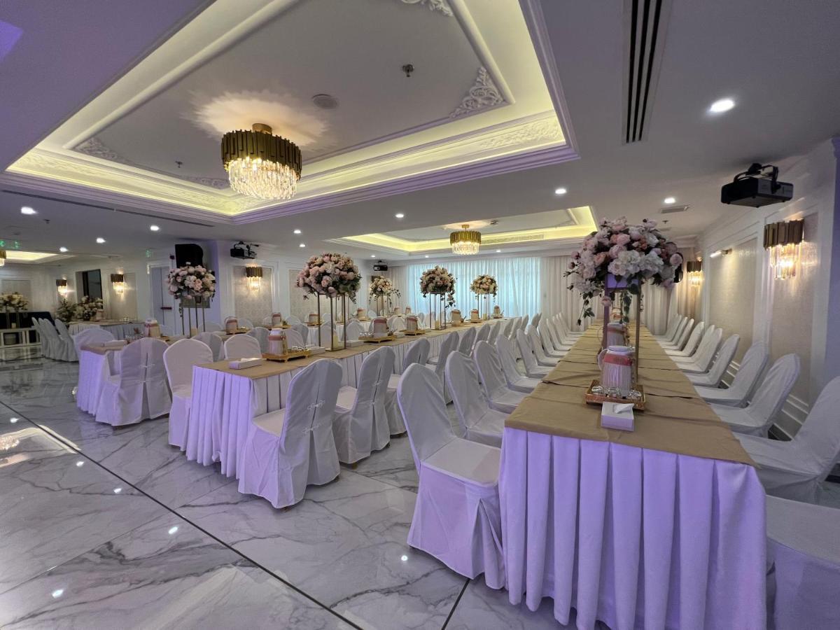 Remaj Hotel 塔伊夫 外观 照片