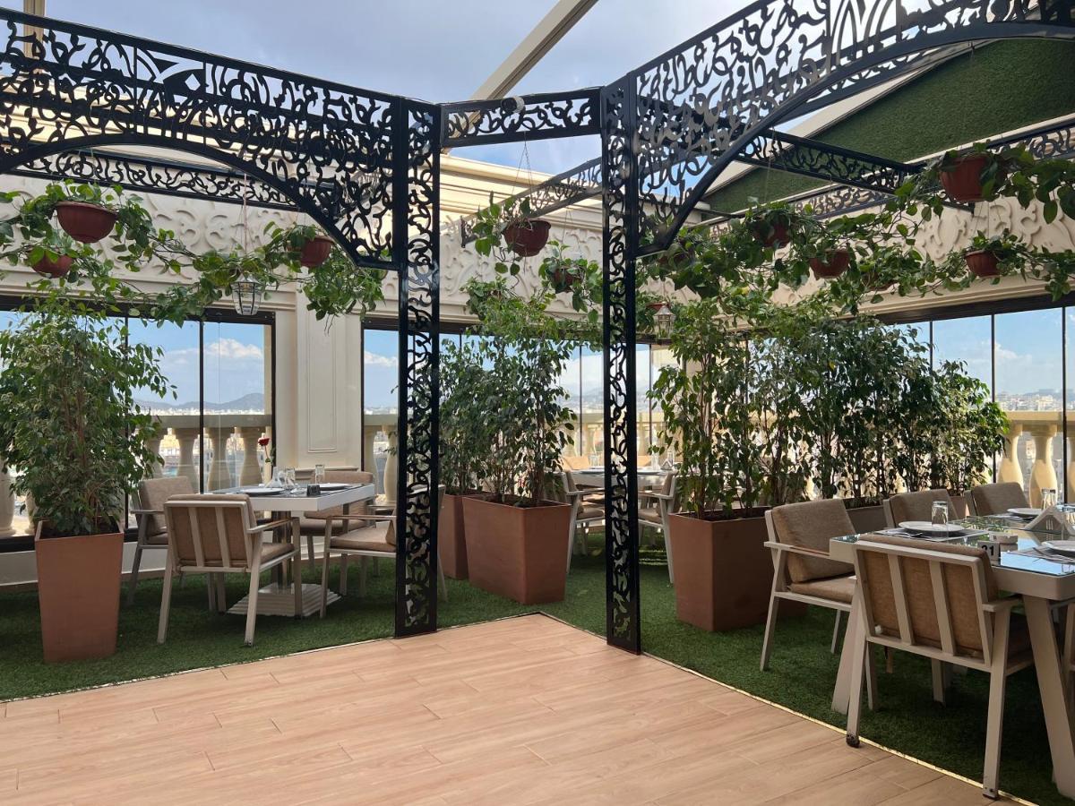 Remaj Hotel 塔伊夫 外观 照片