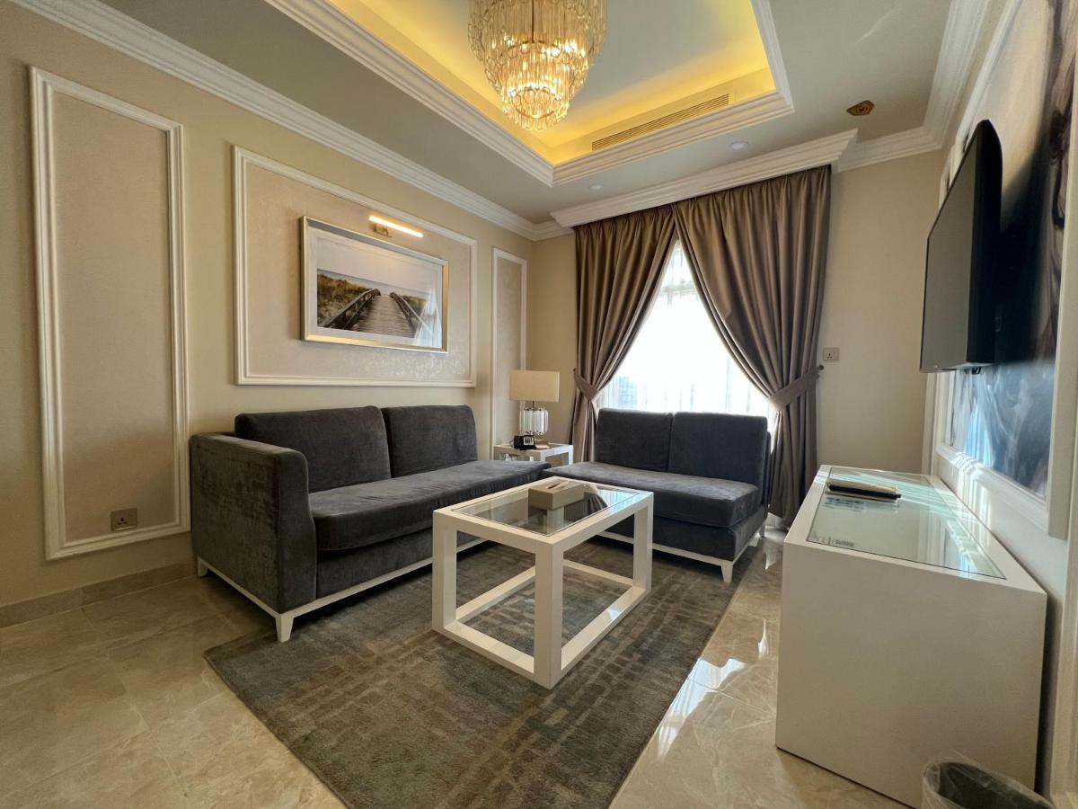 Remaj Hotel 塔伊夫 外观 照片