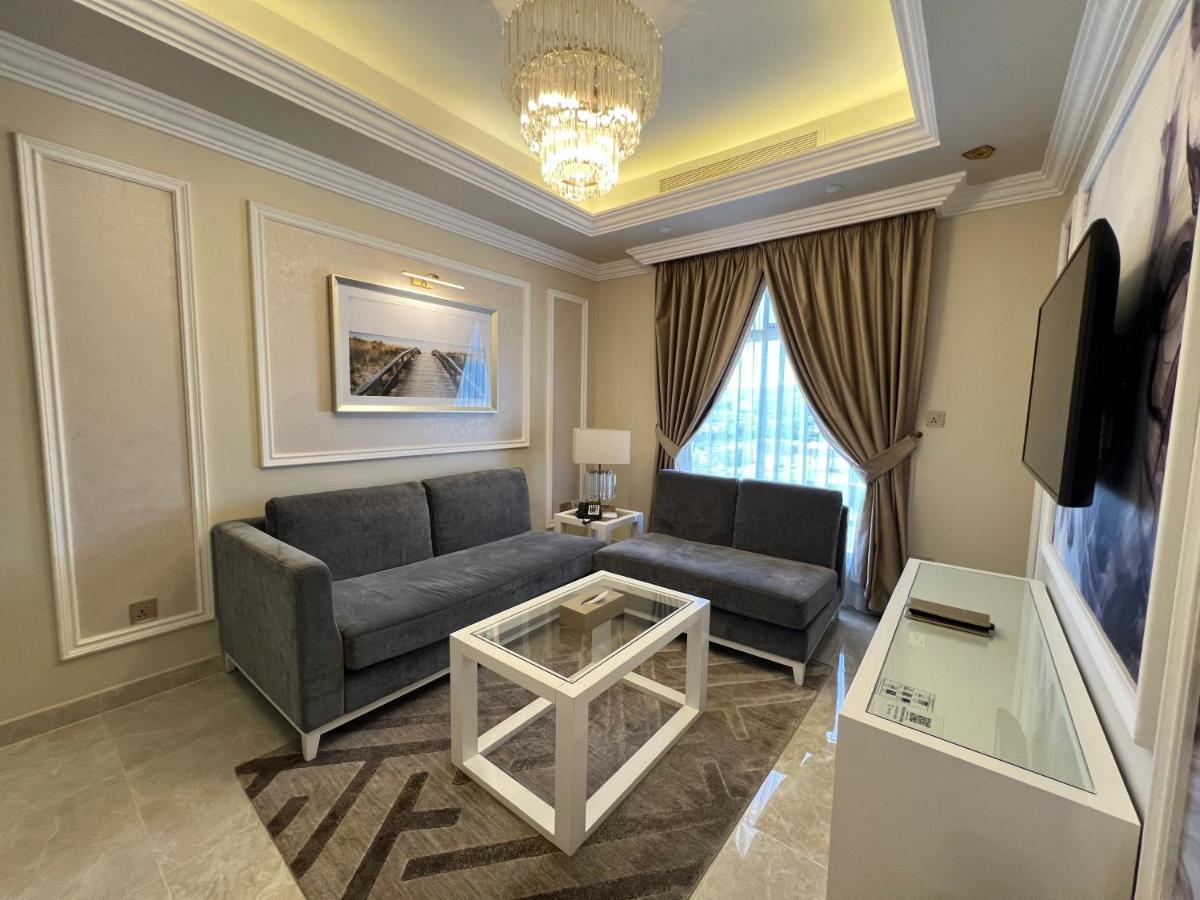 Remaj Hotel 塔伊夫 外观 照片