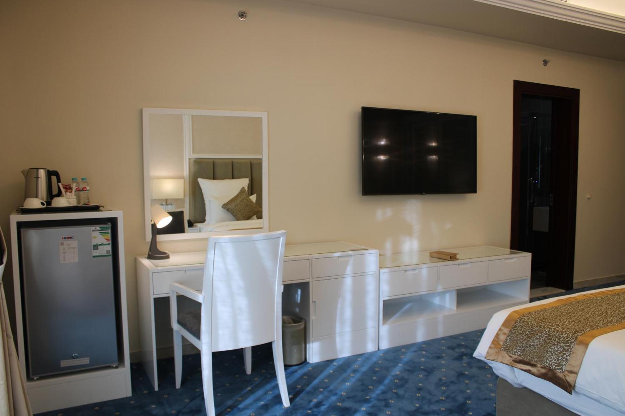 Remaj Hotel 塔伊夫 外观 照片