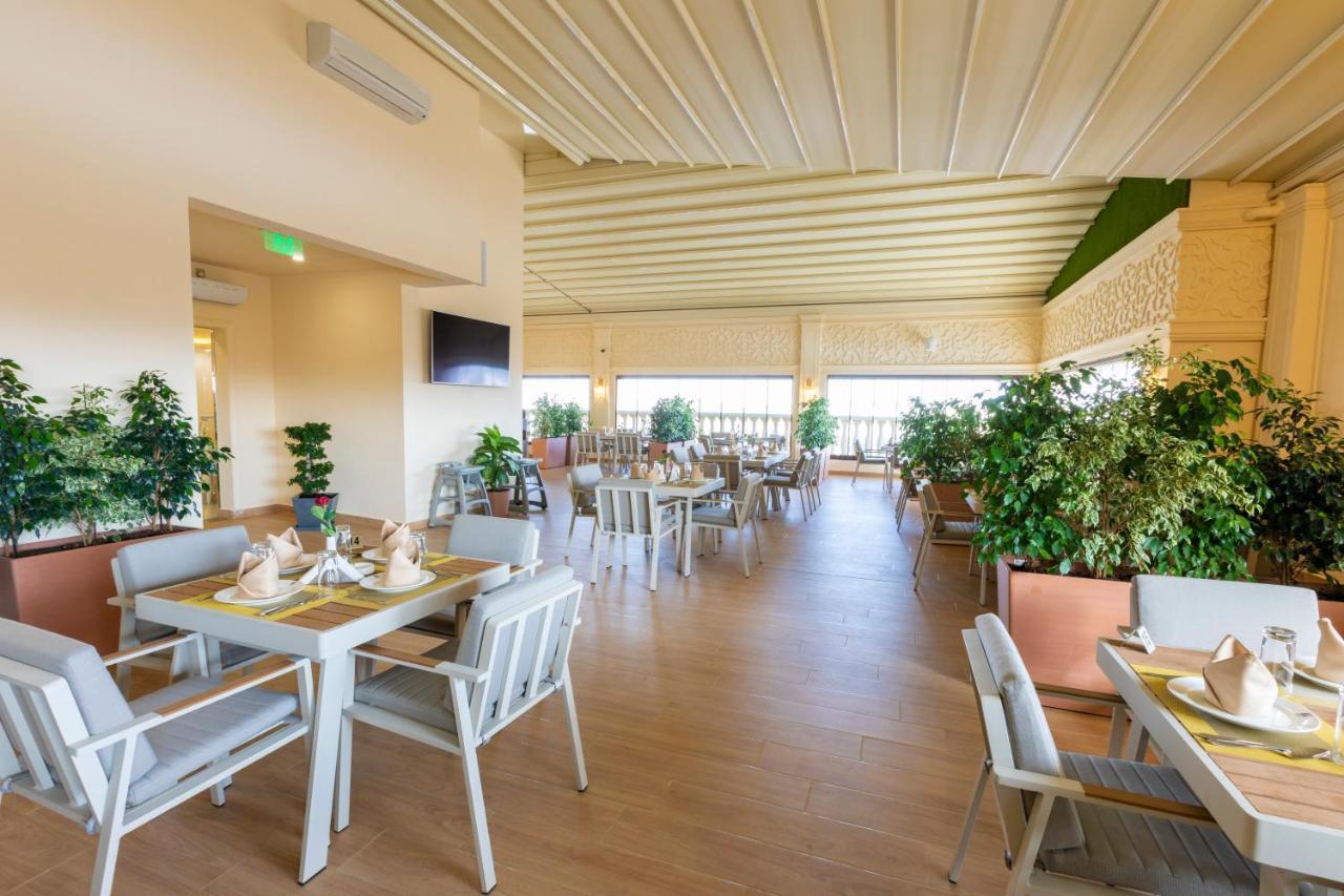 Remaj Hotel 塔伊夫 外观 照片